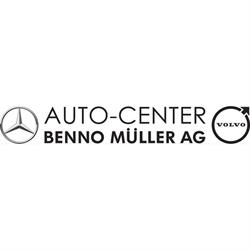 Auto-Center Benno Müller AG I Volvo