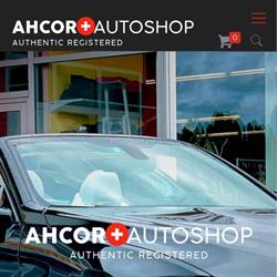 Ahcor AutoShop