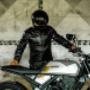 Brixton Crossfire 500