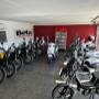 Expo deux roues