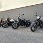 Motos Brixton