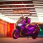 Sym ADX125