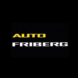 Auto Friberg