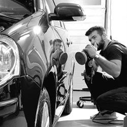 Car Service and Detailing
