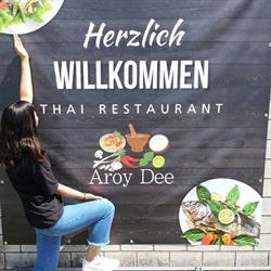 Thai Take Away Aroy Dee