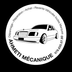 Garage Ahmeti Mécanique