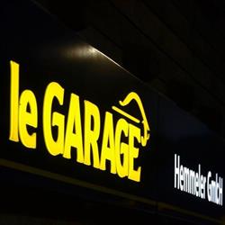 Garage Hemmeler GmbH
