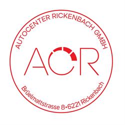 ACR Autocenter Rickenbach GmbH