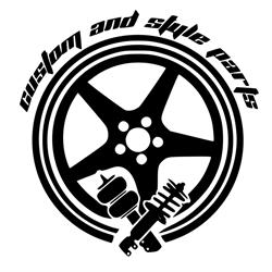 Custom and style parts Sagl / Garage CSP
