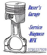 Busers Garage