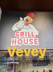 Grill House Vevey