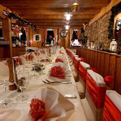 Restaurant Freihof