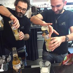 Bar by Maurizio - Lachen