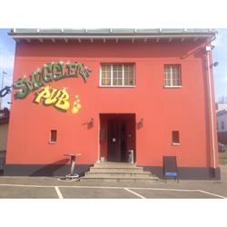 Smuggler's Pub