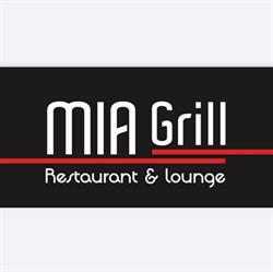 Mia Grill Restaurant & Lounge