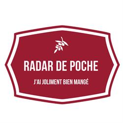 Le Radar de pOche