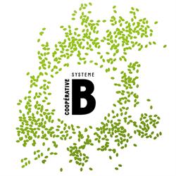 Système B - épicerie coopérative participative