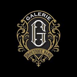 Galerie Boutique Bar