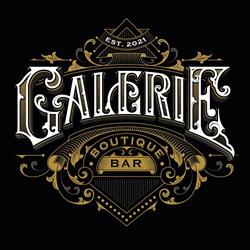 Galerie Boutique Bar