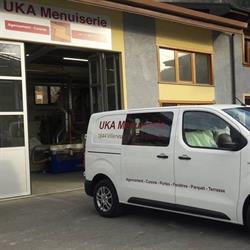 UKA Menuiserie