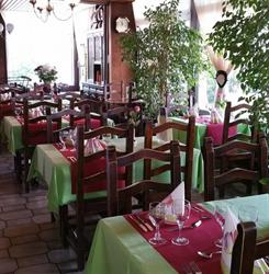 Restaurant de la Douane