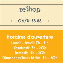 zeShop Ozcan