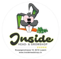 Inside Headshop & Growshop