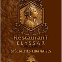 Restaurant Elyssar