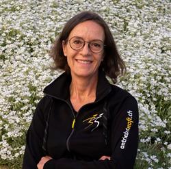 antriebskraft.ch - bewegung pur / Personal Training, Fitness und Ernährungscoaching