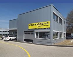 Carrosserie Dominic Klinc