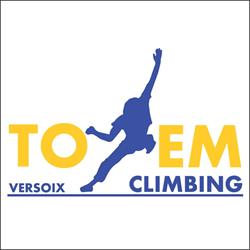 TOTEM Escalade Versoix