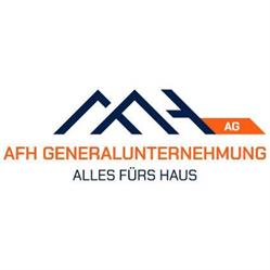 AFH Generalunternehmung AG