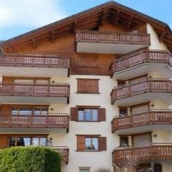 Chesa Belvista Klosters