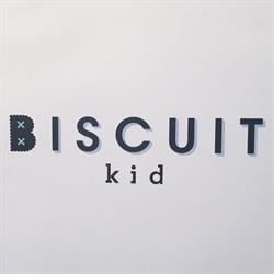 Biscuit Kid
