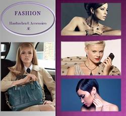 Boutique FASHION AE