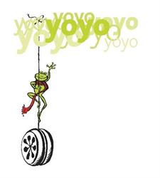 Yoyo Kinderartikelbörse