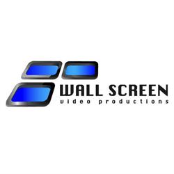 Wall Screen Video