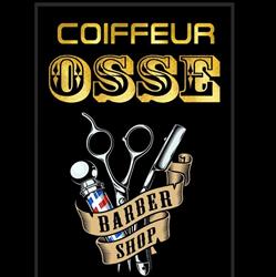 Osse Coiffeur & Barber Shop