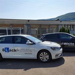 Black&White Auto-École