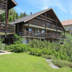 Chalet Erika - Beatenberg