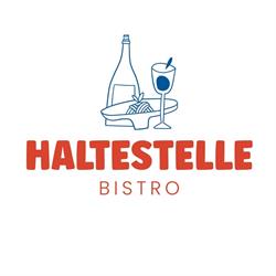 Bistro Haltestelle