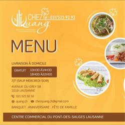 Chez Quang