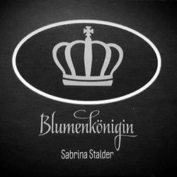 Blumenkönigin