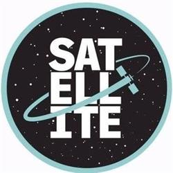 Le Stamm by Satellite