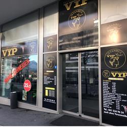 VIP Coiffeur GmbH