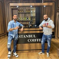 Coiffeur Istanbul Luzern