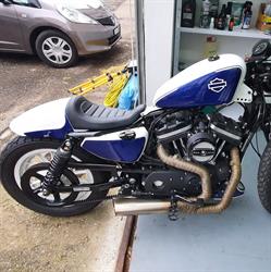 Amentes Customs