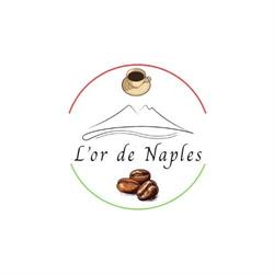 Café Store L'or De Naples