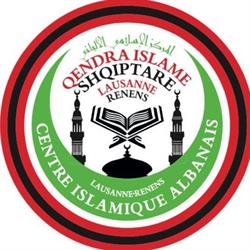 Qendra Islame Shqiptare Renens VD