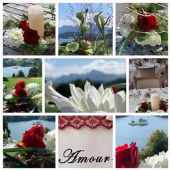 Fantaisie florale